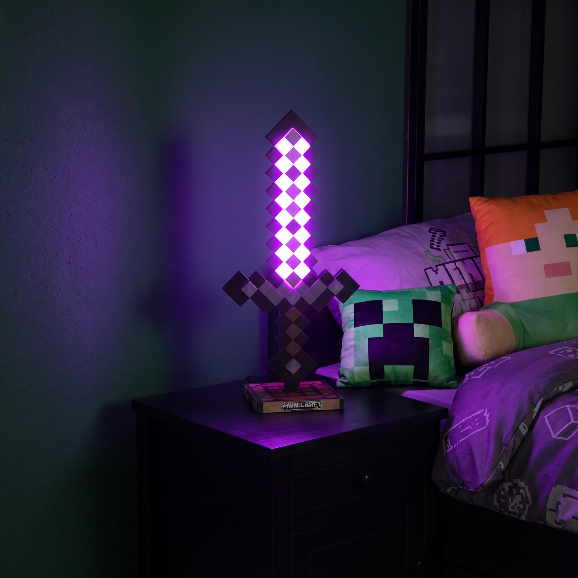 Accessoires & Licht
