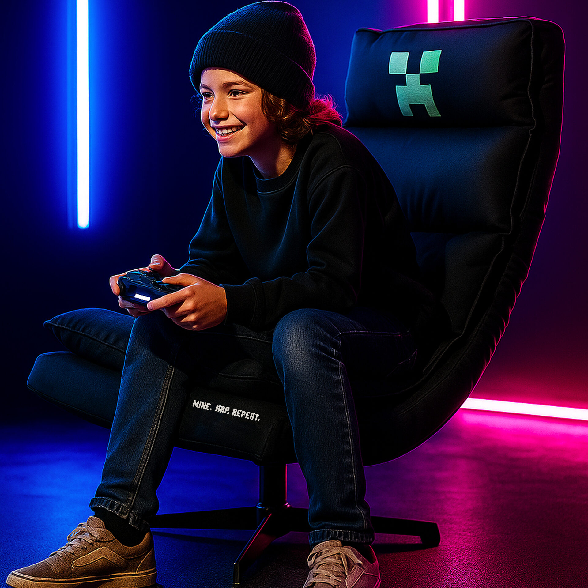 Gaming