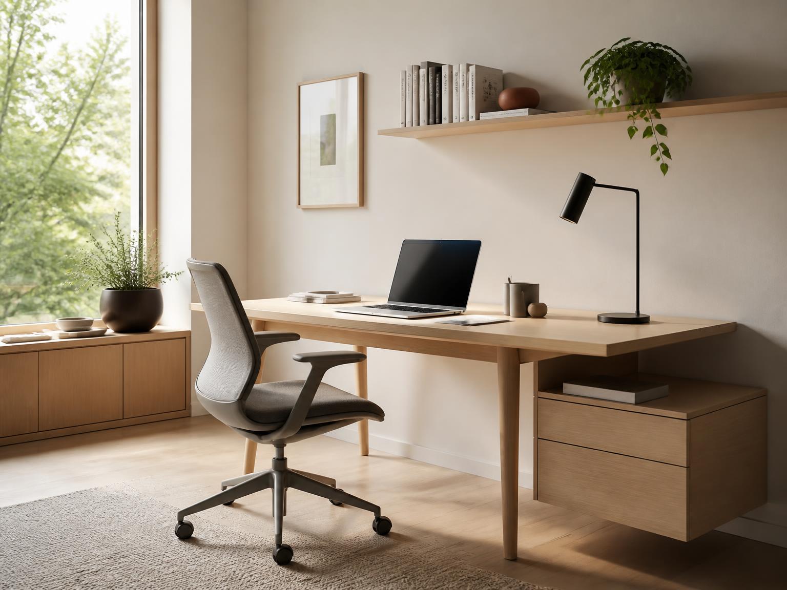Homeoffice